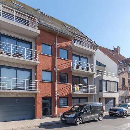 Zeebries By Interhome Lejlighed
