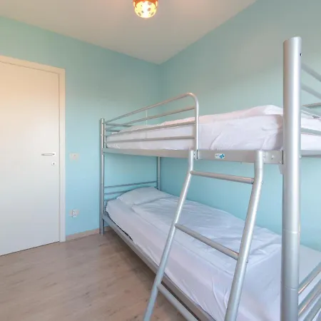 Lejlighed Zeebries By Interhome *