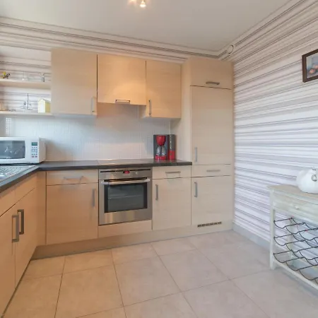 Zeebries By Interhome *