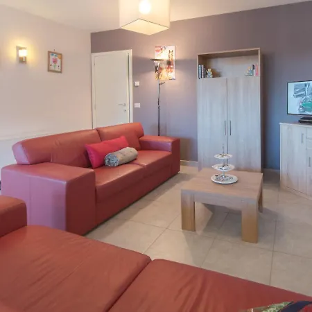 Zeebries By Interhome Bredene