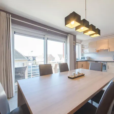 Zeebries By Interhome Lejlighed