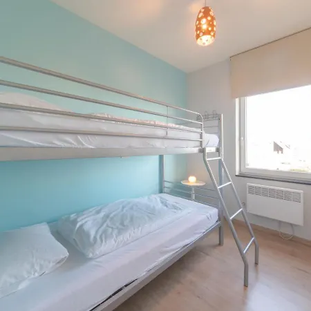 Lejlighed Zeebries By Interhome